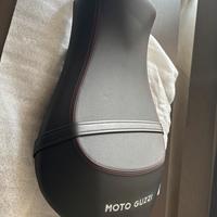 Sella Guzzi 1400 audace california touring