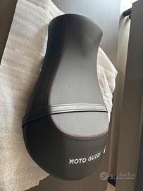 Sella Guzzi 1400 audace california touring