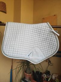 Sottosella equitazione Equestro