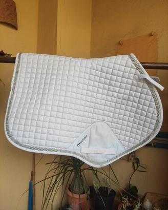 Sottosella equitazione Equestro