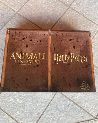 Valigetta Harry Potter
