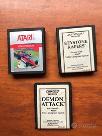 Videogioco Atari 2600