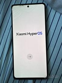 Xiaomi 11T 