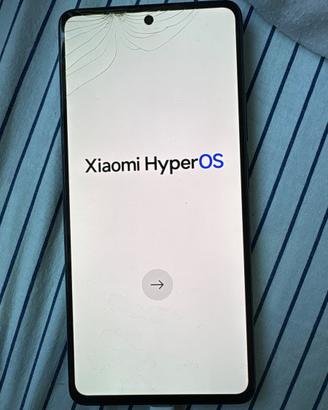 Xiaomi 11T 