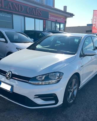 Volkswagen Golf R line 1.0 TSI 110 CV 5p.