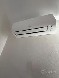 Daikin Siesta