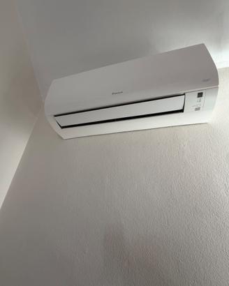Daikin Siesta