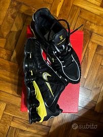 Nike shox TL