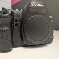 CANON EOS 5D MARK II