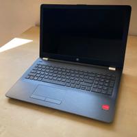 Notebook HP - 15-bw017nl