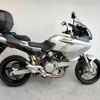 Ducati Multistrada 620 - 2006