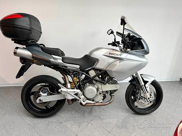 Ducati Multistrada 620 - 2006