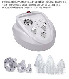 Coppettazione elettrica