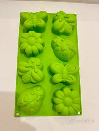 Stampo per dolci in silicone