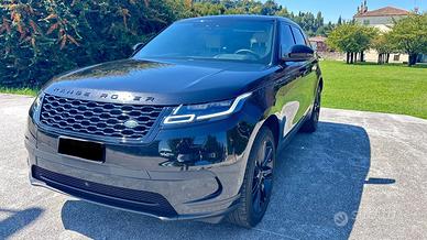 Land Rover Range Velar 2.0D I4 240 CV R-Dynamic SE