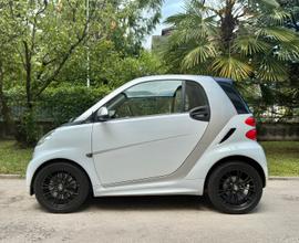 SMART FORTWO Passion Km 65.000 COME NUOVA