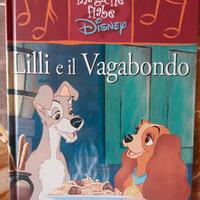 Fiabe Disney libri e audiolibri