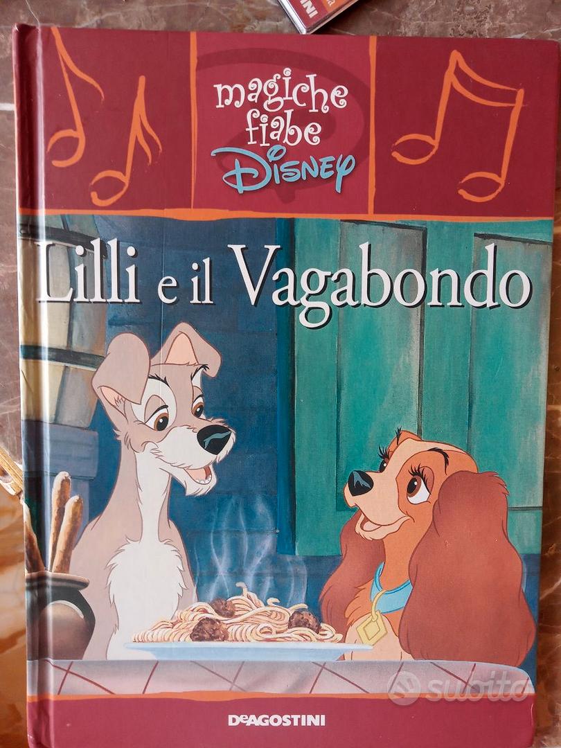Fiabe Disney libri e audiolibri - Libri e Riviste In vendita a Genova