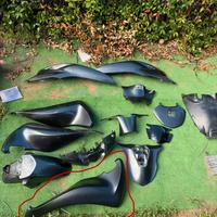 Carene sh 125-150 2020/25