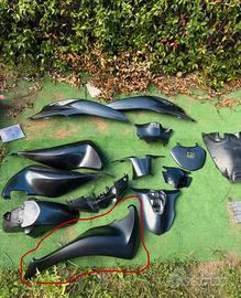 Carene sh 125-150 2020/25