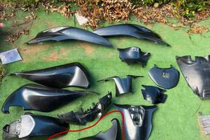 Carene sh 125-150 2020/25