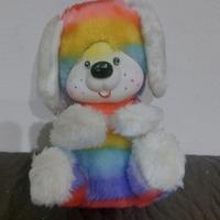 pupazzetto colorato