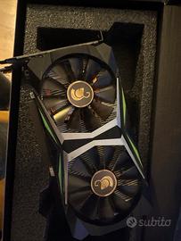 Manli Rtx 2060 6gb
