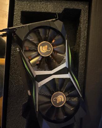 Manli Rtx 2060 6gb