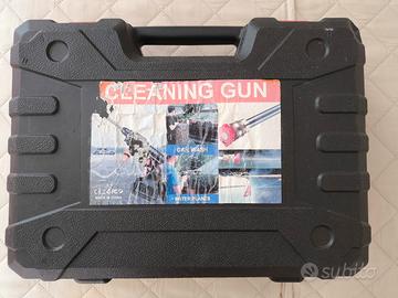 spruzzatore a batteria 