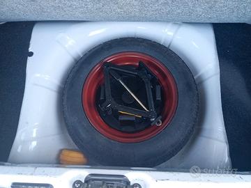 Punto 60 1994 55000 km
