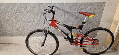  mountain bike uomo /donna 
