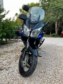 Suzuki V-Strom DL 650 del 2008