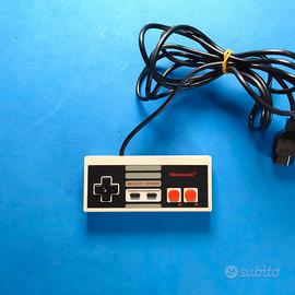 Controller Pad Originale Nintendo Nes