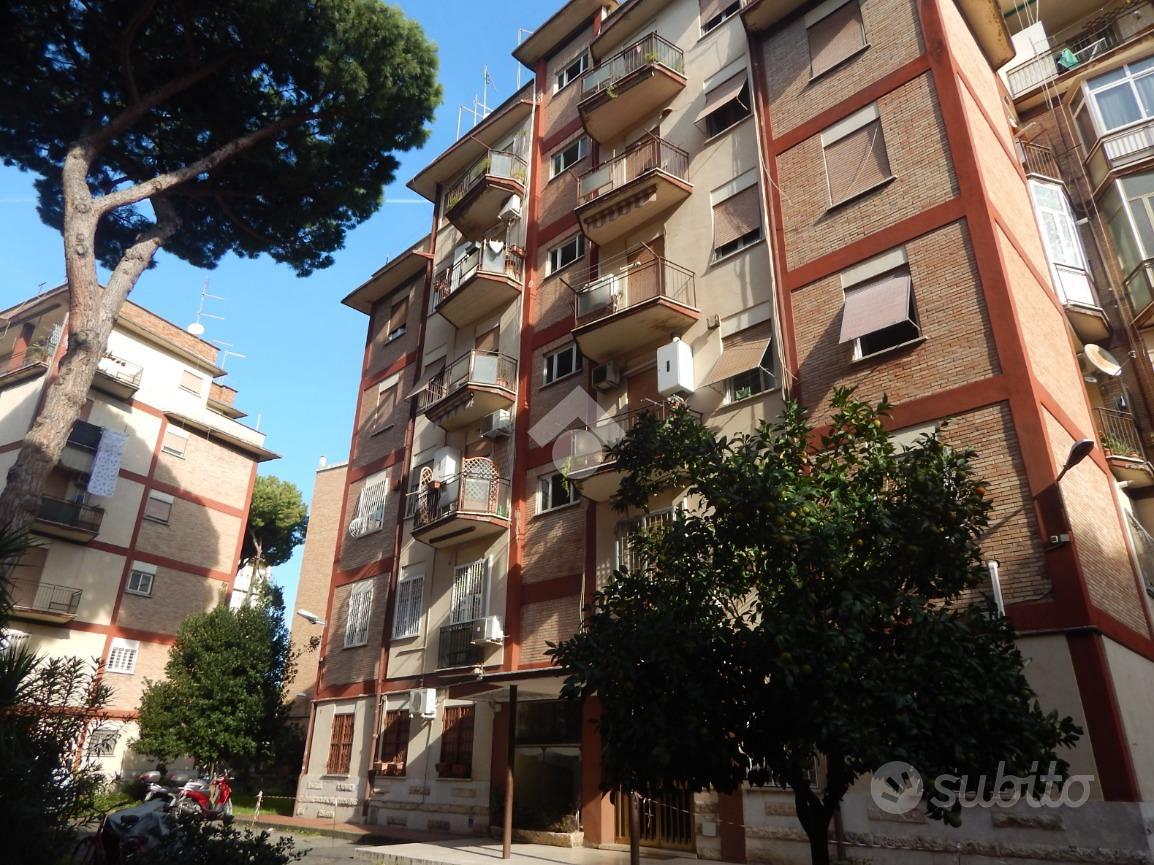 Appartamento – Roma, Lido di Ostia Levante, Municipio Roma X - Vista 4