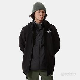 The North Face Giacca Carto Triclimate S