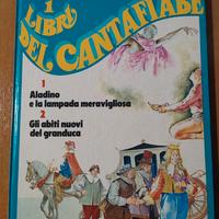 I Libri Del Cantafiabe 19 Fabbri Editori (raro)