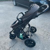 Passeggino Kinderkraft