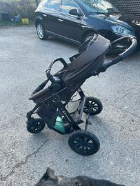Passeggino Kinderkraft