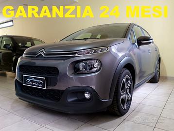 Citroen C3 1.2 5p Puretech