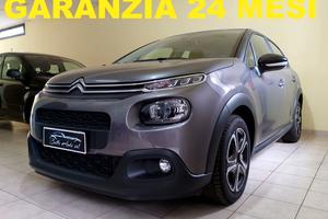 Citroen C3 1.2 5p Puretech