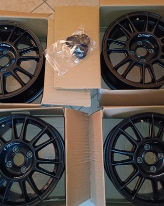 cerchi Clio evo corse