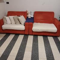 Divano letto una piazza