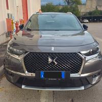 DS 7 GRAND CHIC • Pelle • Automatico- MAGGIO 22 -