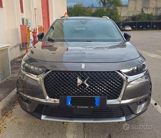 DS 7 GRAND CHIC • Pelle • Automatico- MAGGIO 22 -