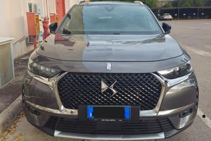 DS 7 GRAND CHIC • Pelle • Automatico- MAGGIO 22 -