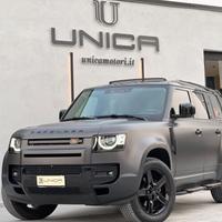 Land Rover Defender 110 3.0D I6 300 CV AWD Auto X-