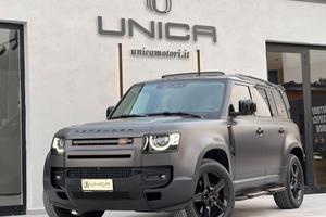 Land Rover Defender 110 3.0D I6 300 CV AWD Auto X-