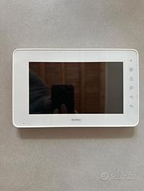 Vimar Elvox 40910.M 7" Due Fili Plus + 40103