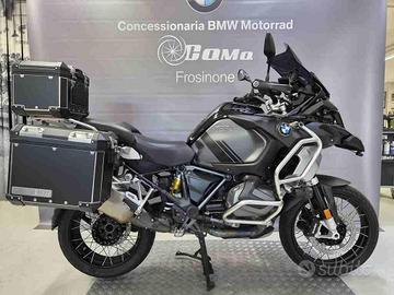 BMW R 1250 GS Adventure Abs my21
