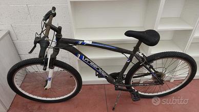 Bicicletta Mountain Bike varie misure.